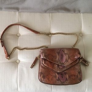 Henri Bendel Crossbody bag
